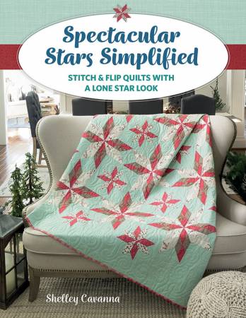 Spectacular Stars Simplified - 11580