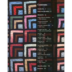 Modern Roots - Today's Quilts from Yesterday's Inspiration book - 452031
