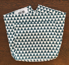 Fabric Bag Only - (to go on the Sensational Sip & Snip - not included)