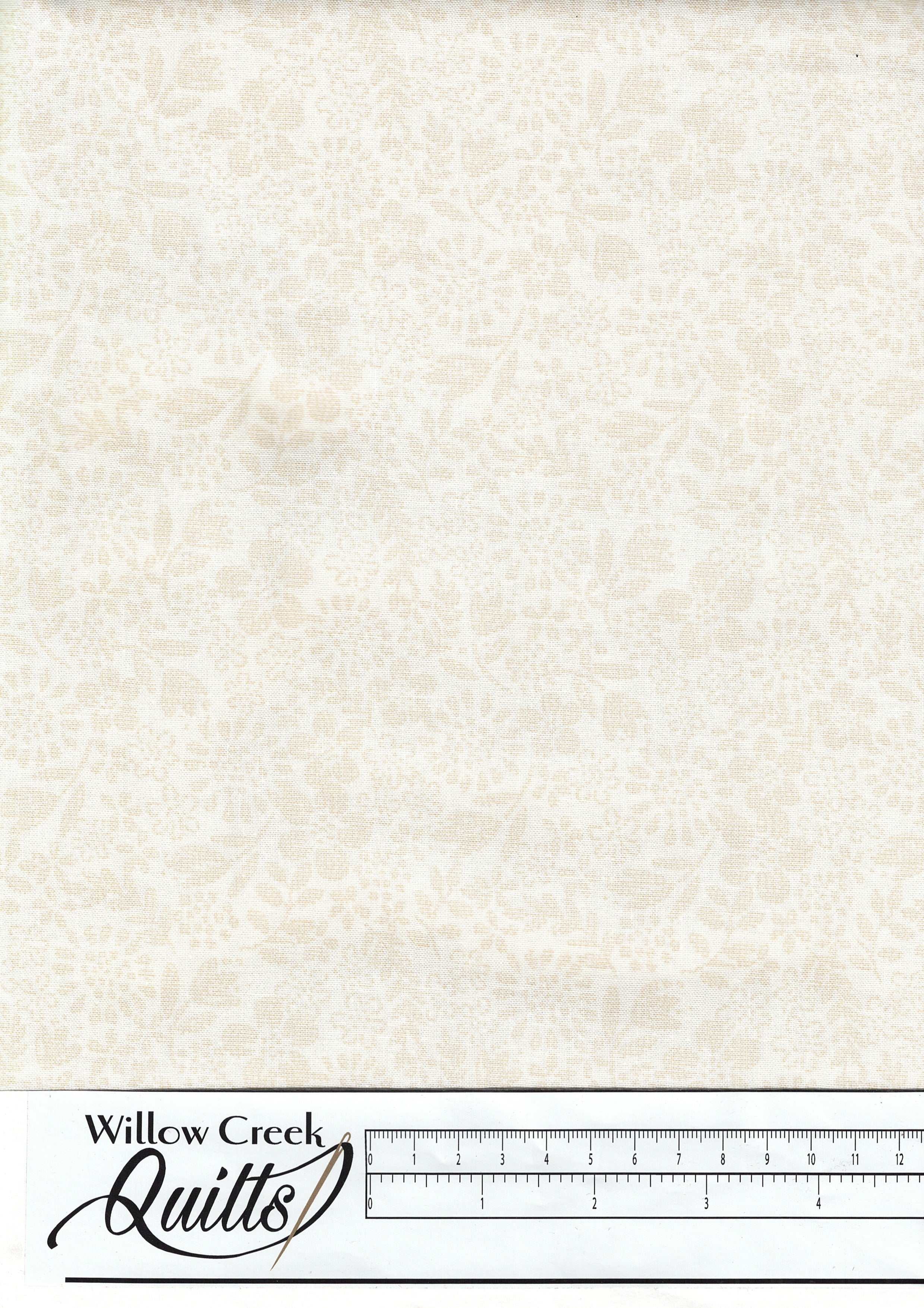 Tiny Tonal - Light Cream - SS23 - TT10-2