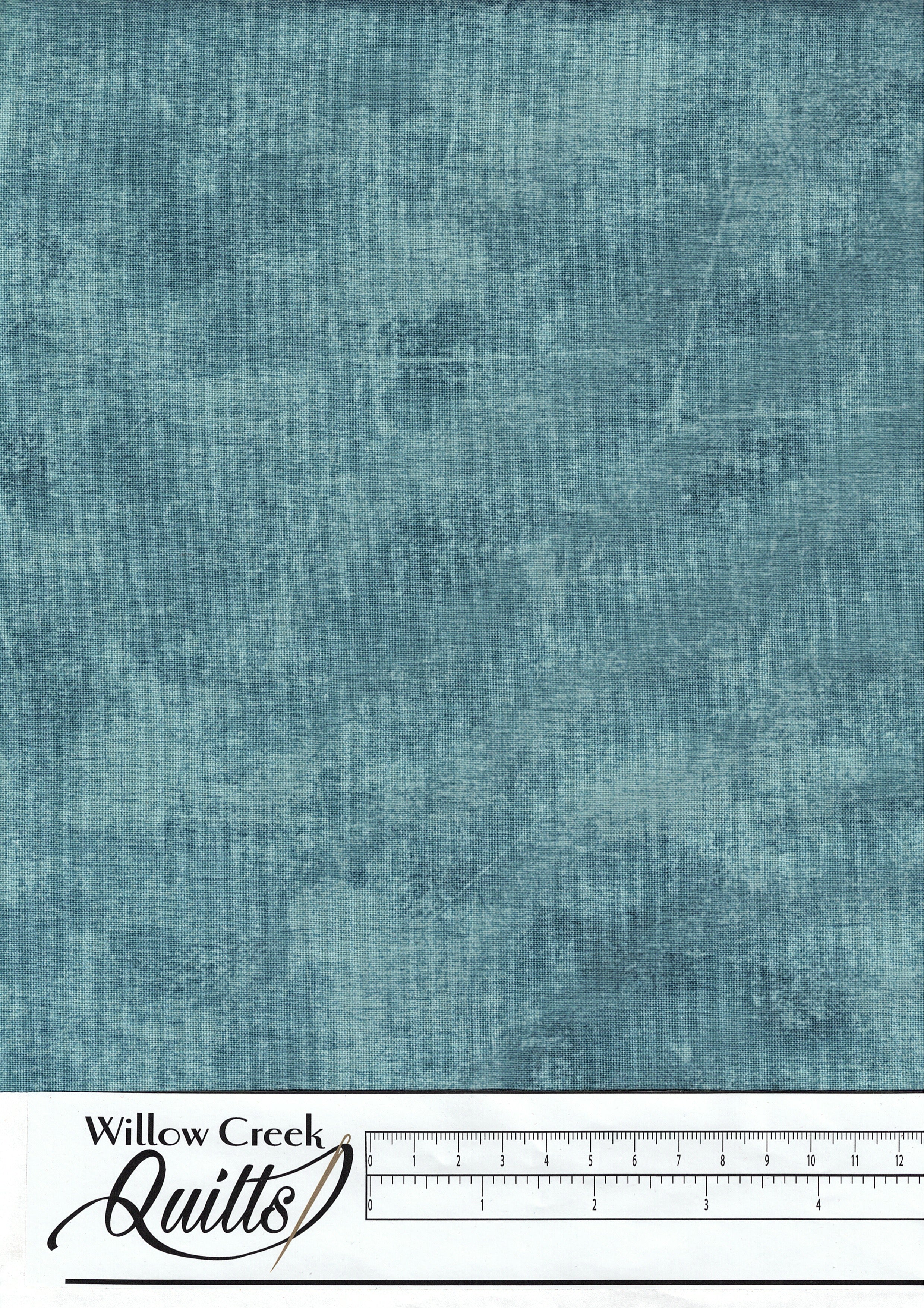 Canvas - Tealish - 9030-640