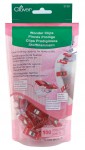 Wonder Clips - Clover - 100 PK - 3159 CV