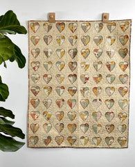 Charmed Hearts pattern - CLPPHA014