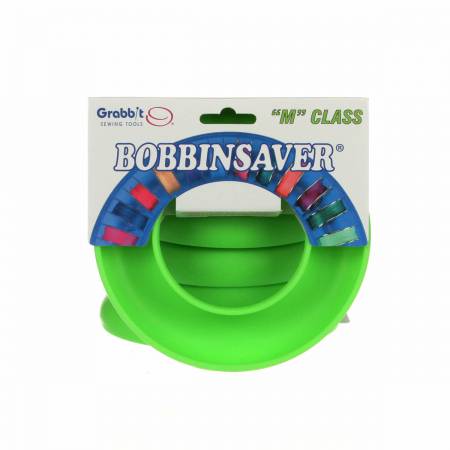 Bobbin Saver "M" Class - GBSV