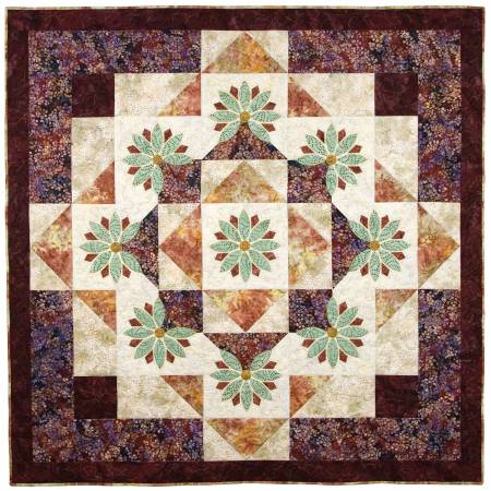 Best of Circle of Nine pattern book