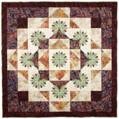 Best of Circle of Nine pattern book