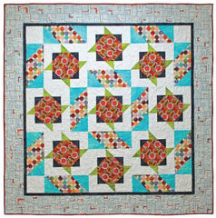 Best of Circle of Nine pattern book