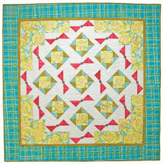 Best of Circle of Nine pattern book