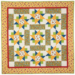 Best of Circle of Nine pattern book