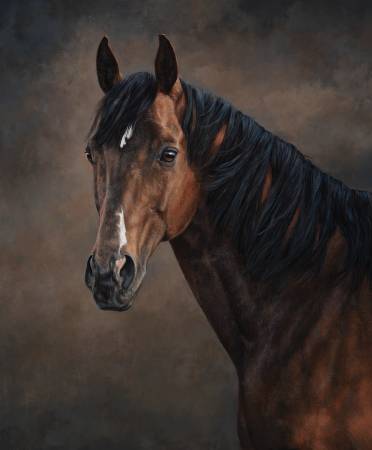 High Horse - Intelligence - Panel - PD11123R
