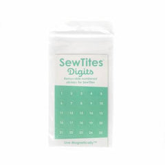 SewTites Digits - 50pk - ST-DIGIT-50