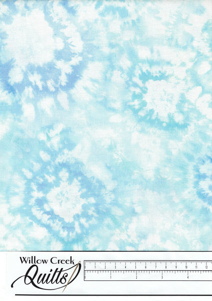 Bloomburst Cloud 21297 216 Willow Creek Quilts Inc