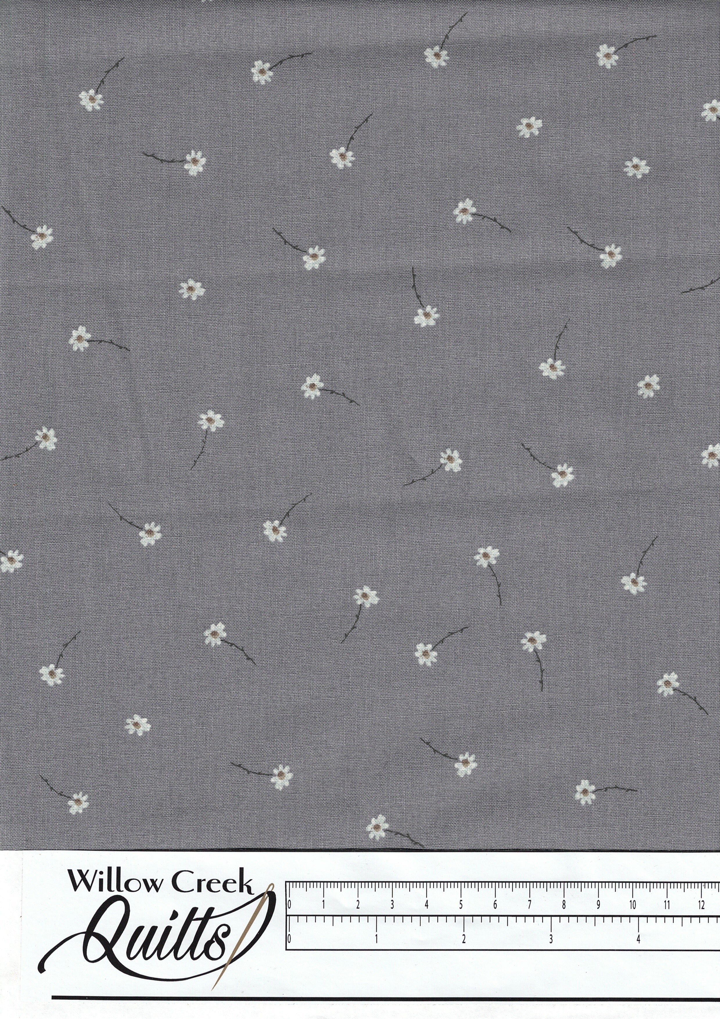 Birdwatch - Daisies - Lilac - 90443-80