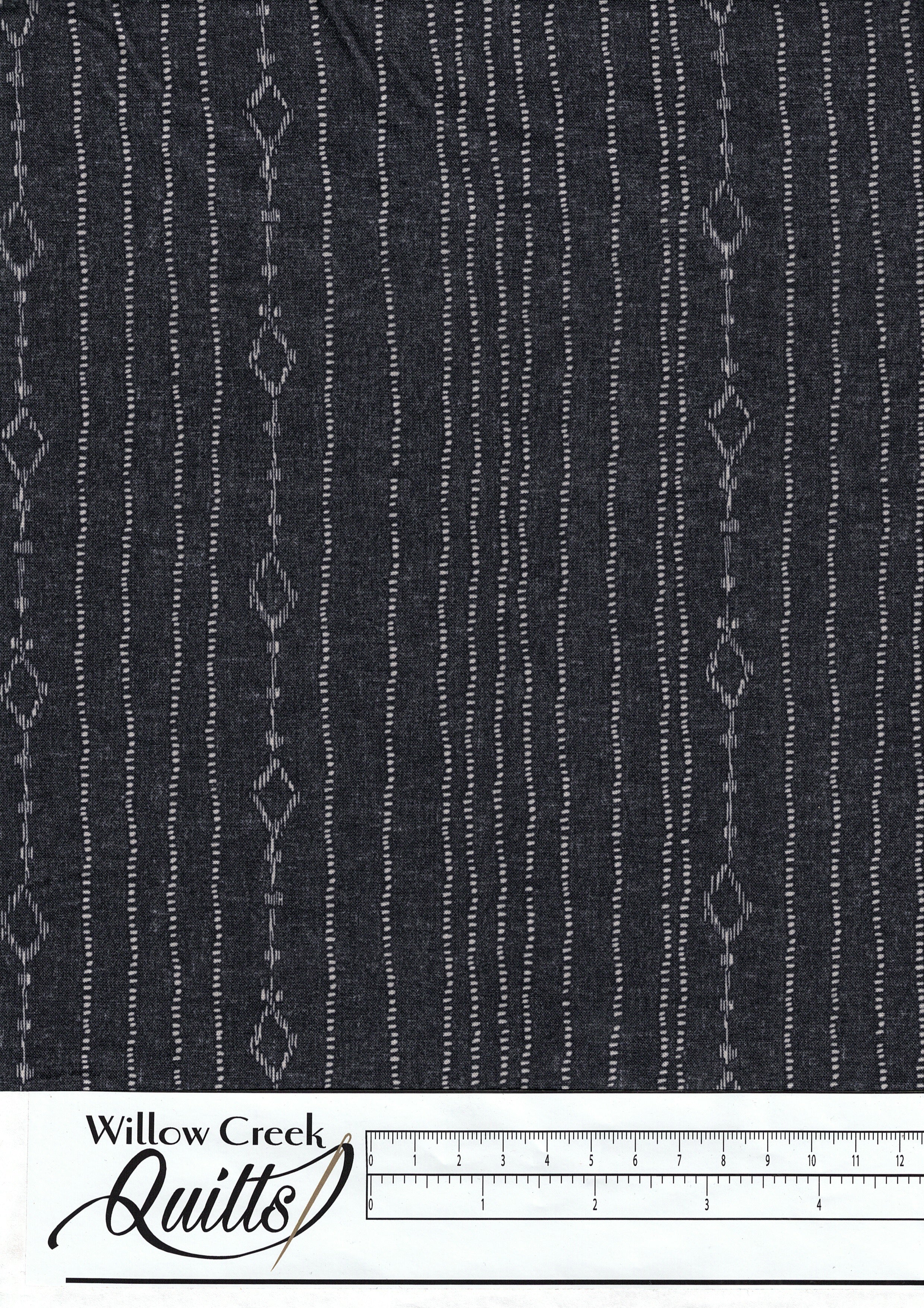 Delilah - Dark Gray - Y3694-7