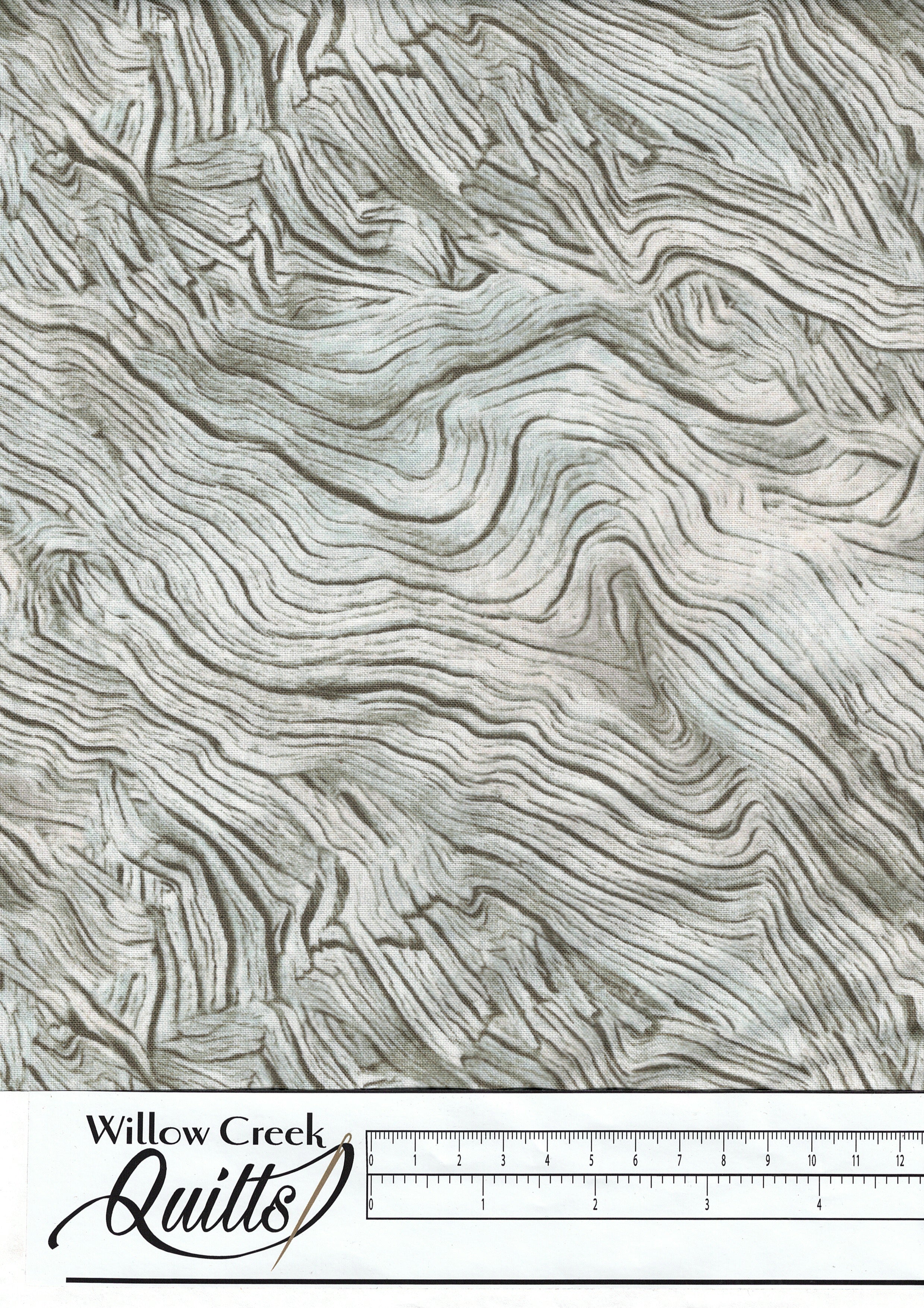 Frontier Stonehenge - Petrified Wood - Cream - 25188-12