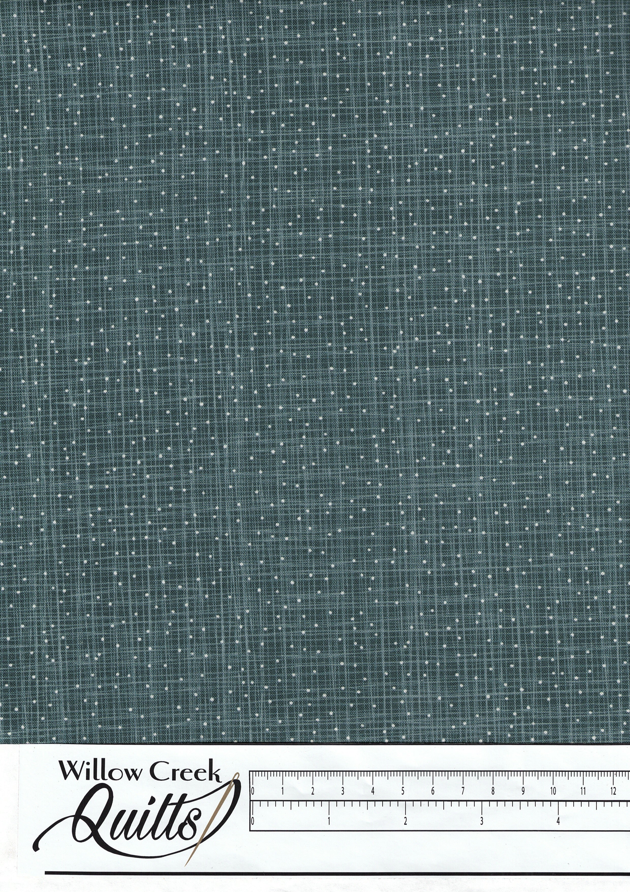 From Far and Wide - Dark Teal - 513227-13