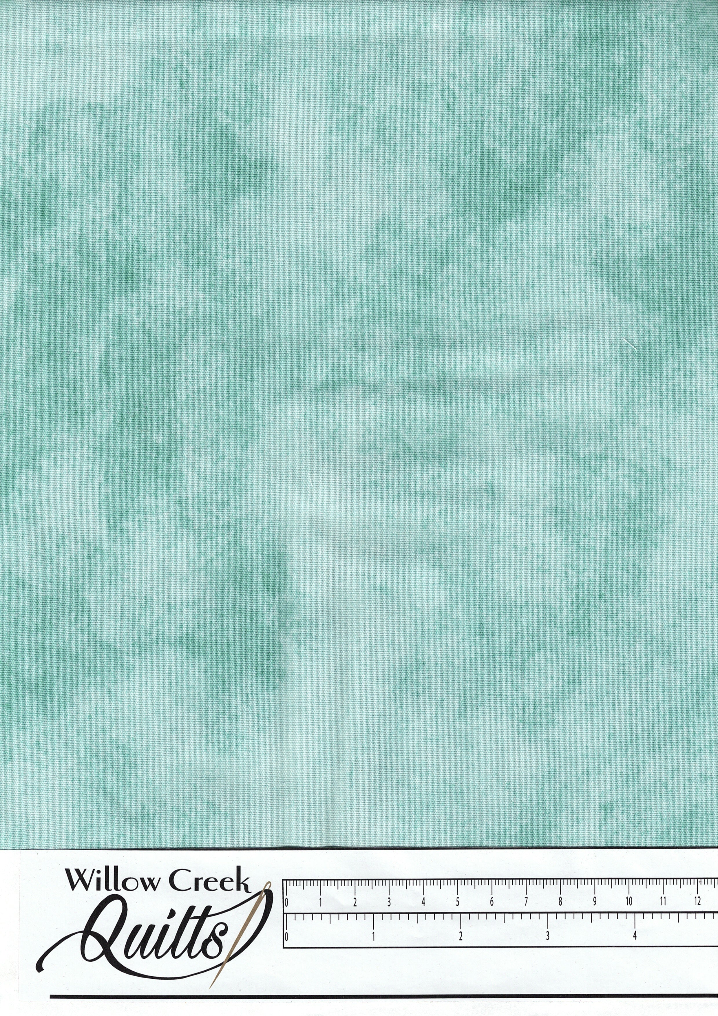 Savor the Gnoment - Texture - Teal - 3023-39725-444