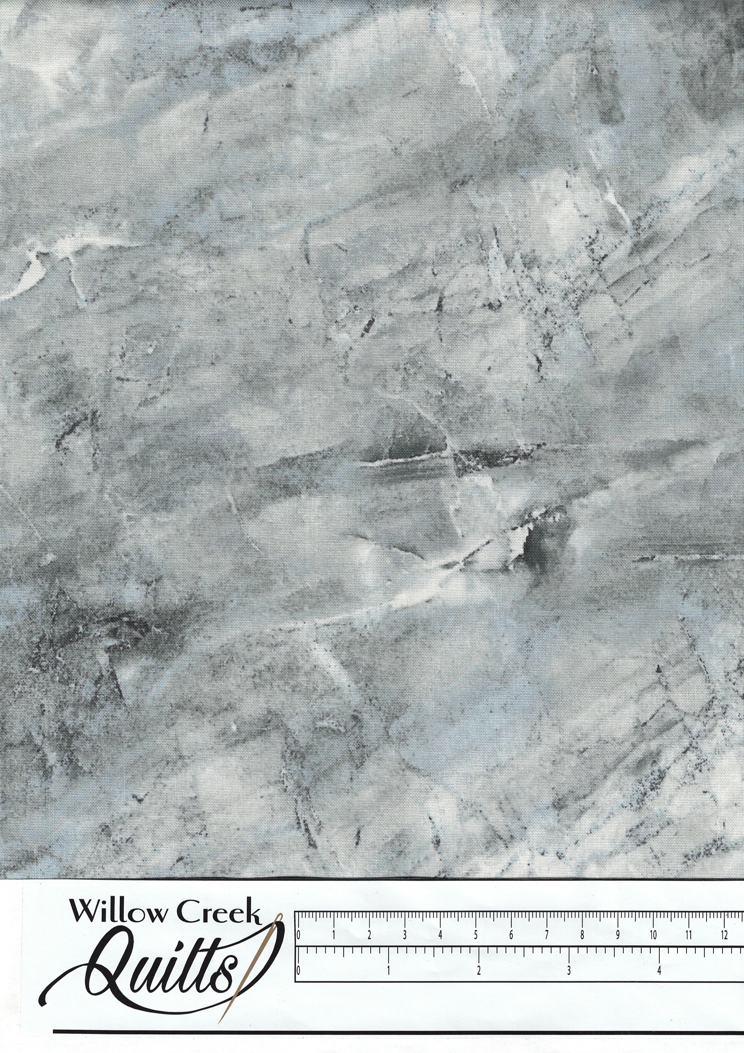 Stonehenge Surfaces - Marble 7 - Cool Gray - 25046-96