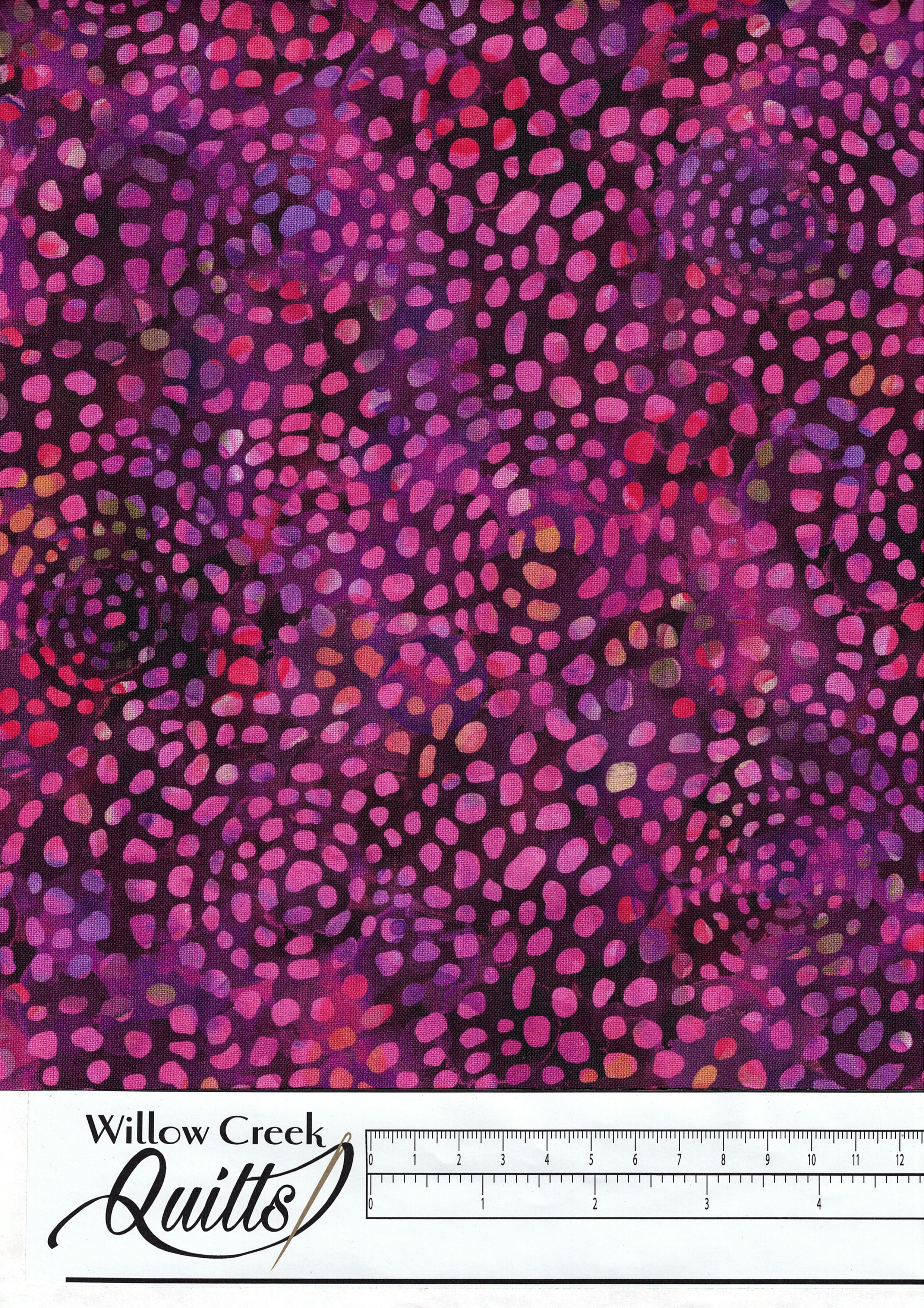 Dragonfly Dreams - Pink Multi - DP24832-28