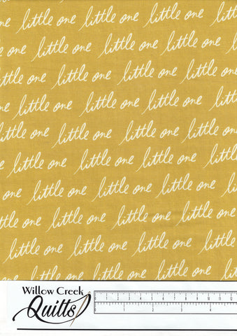 Shoot For The Stars - Little One - Gold - 120-22315