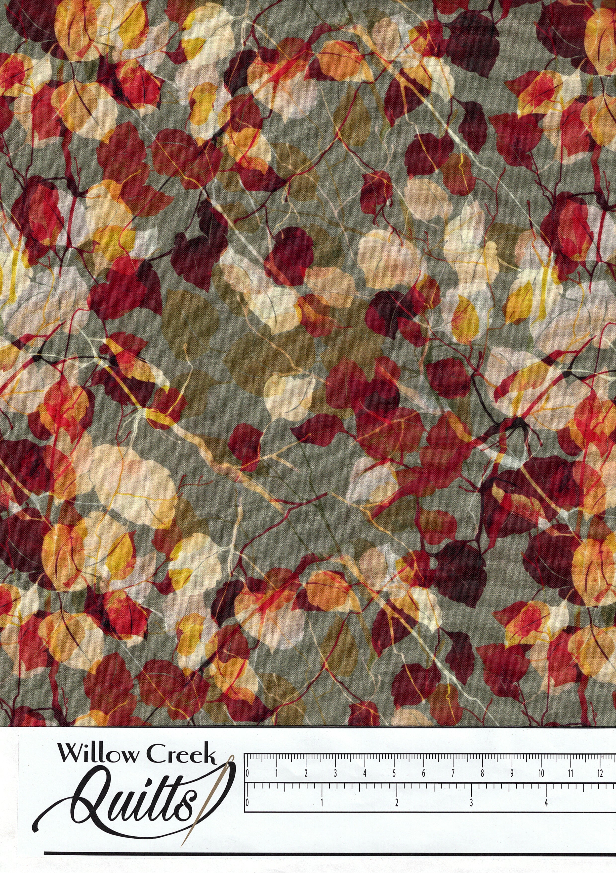 Reflections of Autumn - 12RA1 - 40305376