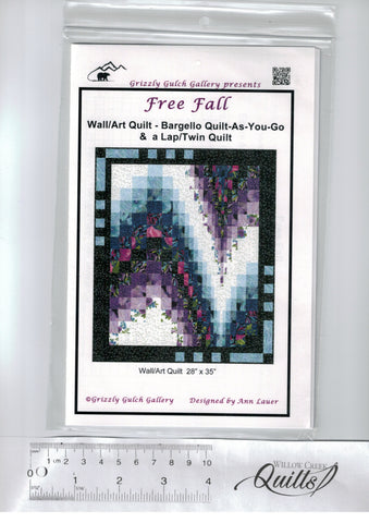 Free Fall - GGG FRF
