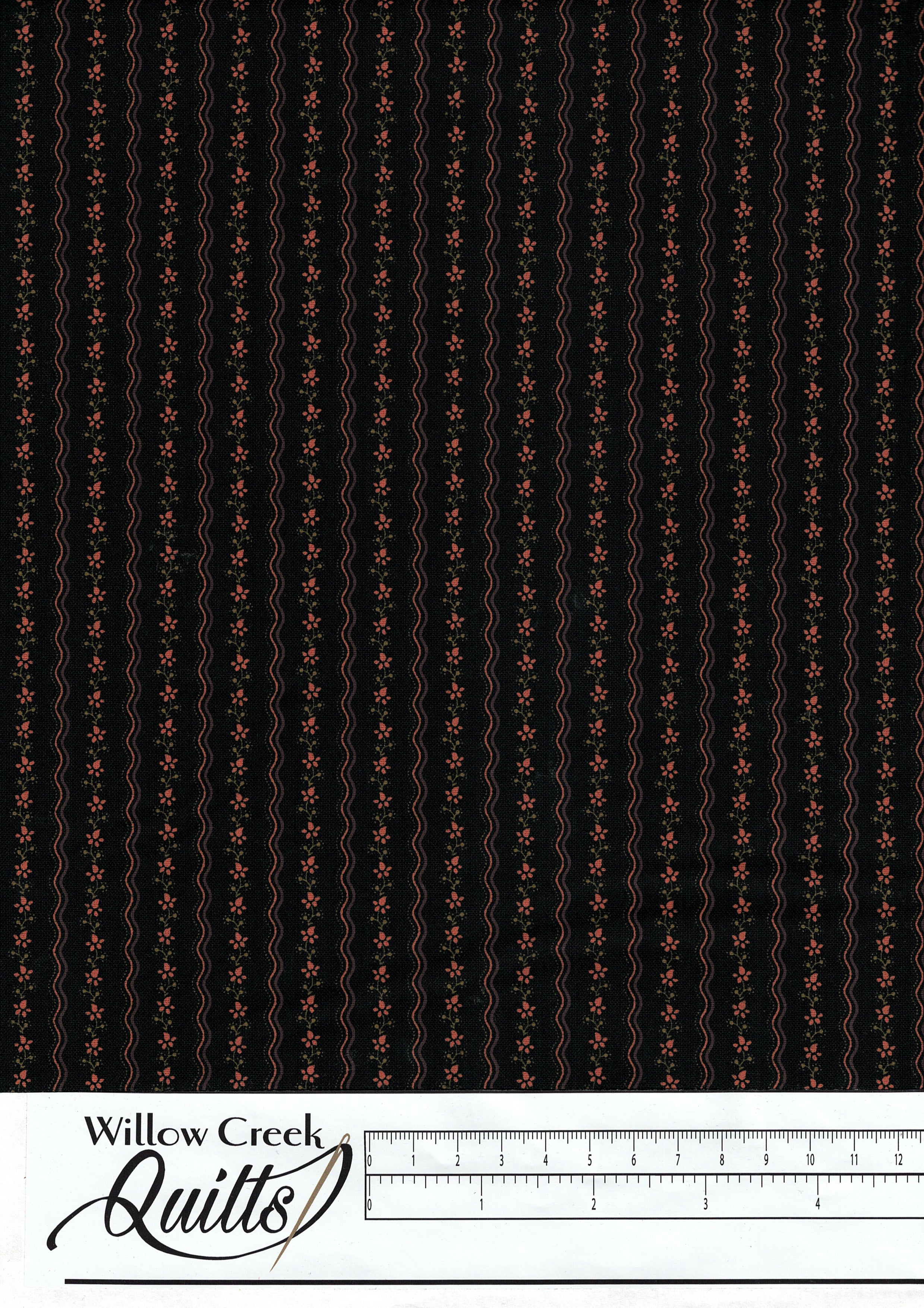 Cheddar & Coal - Cheddar - R1772 Black