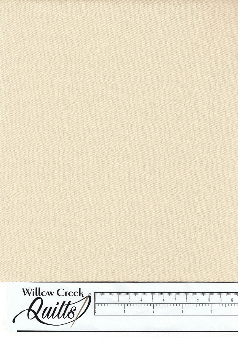Colorworks Premium Solids - Ecru - 9000-14