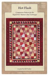 Hot Flash - Studio 180 Design - DTP021