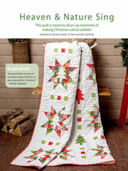 Christmas Quilting with Wendy Sheppard Book - 256194