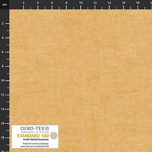 Melange - 4509-208 - Wheat Yellow