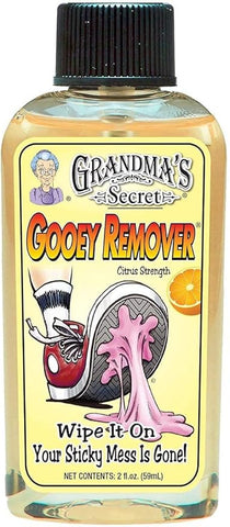 Grandma's Gooey Remover - 59 ml (2 fl. oz.) - GSS5001