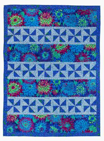 3 Yard Quilts Quick 'n Easy - pattern book - FC 0321421