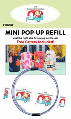 Mini Pop-Up Refill - FQG131