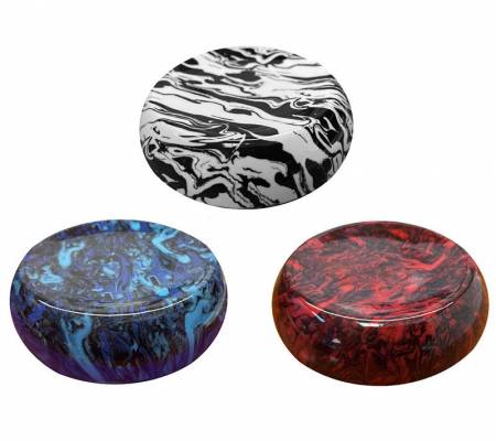 Grabbit Magnetic Pincushion Agate - Various Colours # GB-AGATE