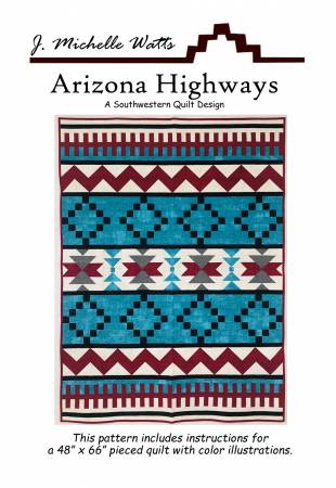 Arizona Highways - JMWAHP