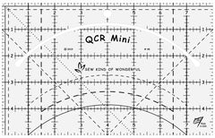 Mini Quick Curve Ruler # QCRMINI