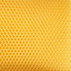Lightweight Mesh Fabric - Dandelion - SUP209 - 18" x 54"