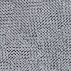 Lightweight Mesh Fabric - Pewter - SUP209 - 18" x 54"