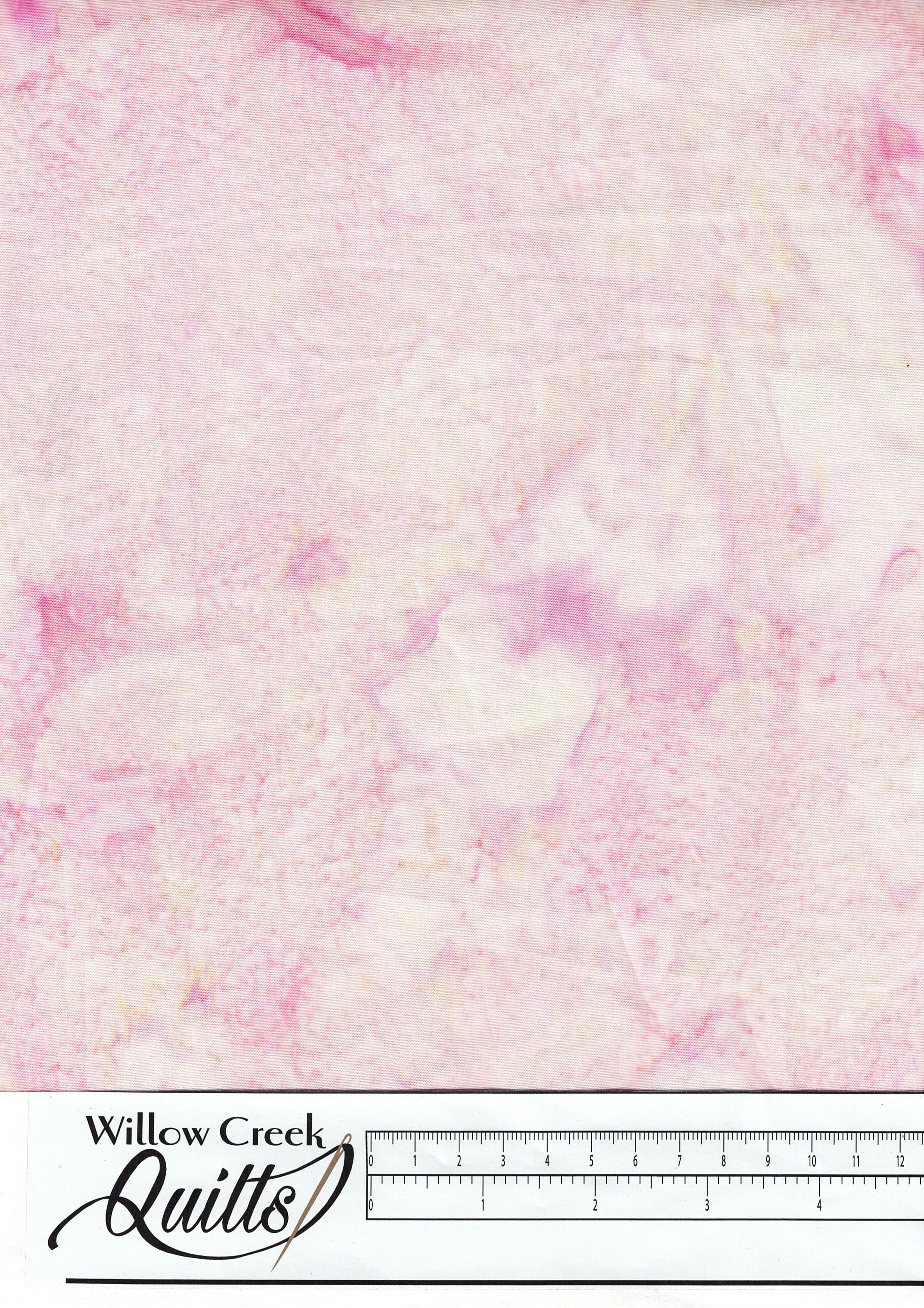 Precious Pinks Batik - Tea Rose - 0000743961