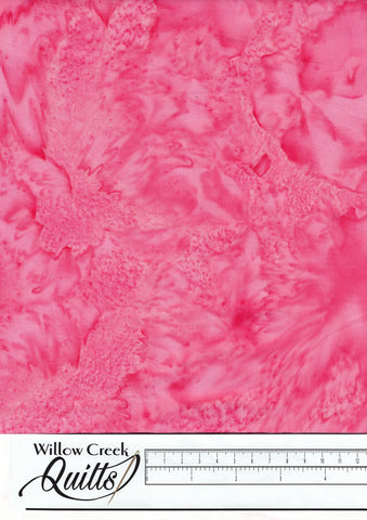 Precious Pinks Batik - Camelia - 0000734520
