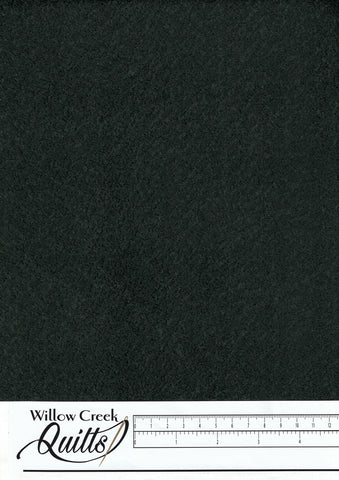 Remnant 1.0 Mtr -  Fireside - Charcoal - (60") - 9002-37