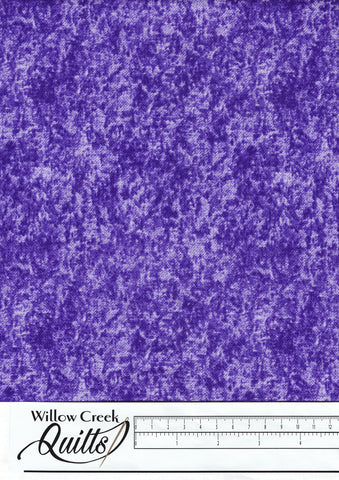 Acid Wash - Lavender - 92015-81