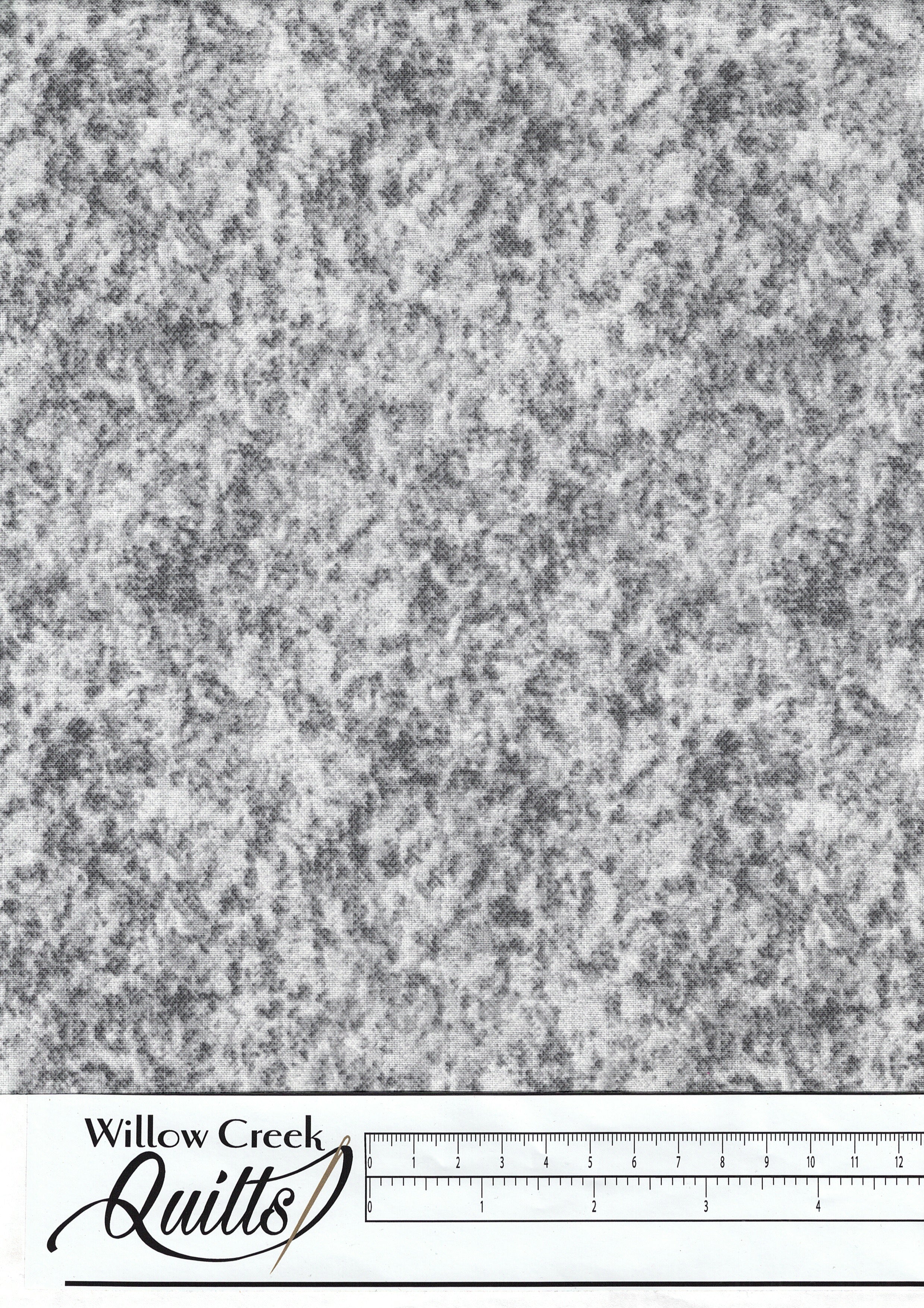 Acid Wash - Gray - 92015-92