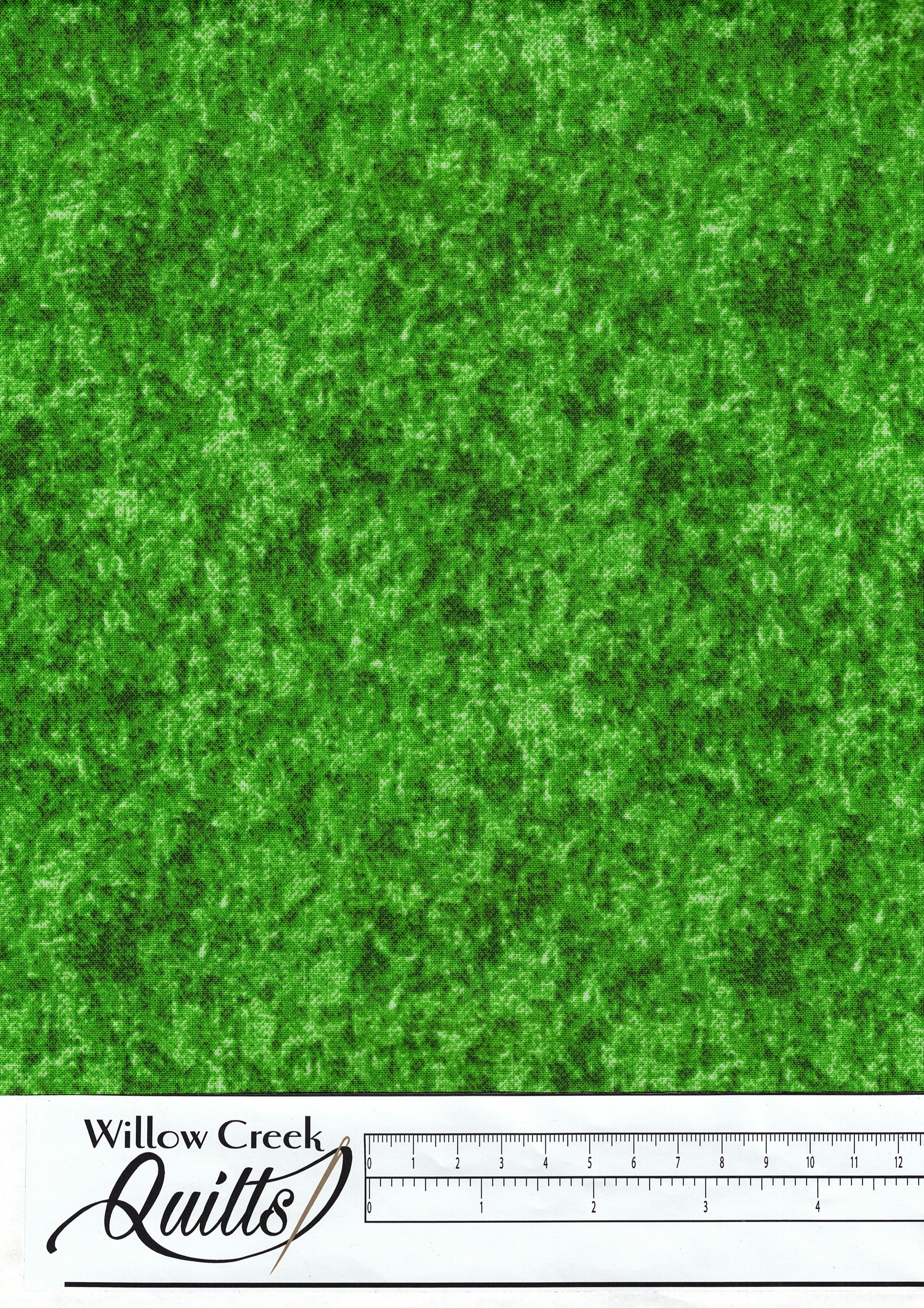 Acid Wash - Green - 92015-76