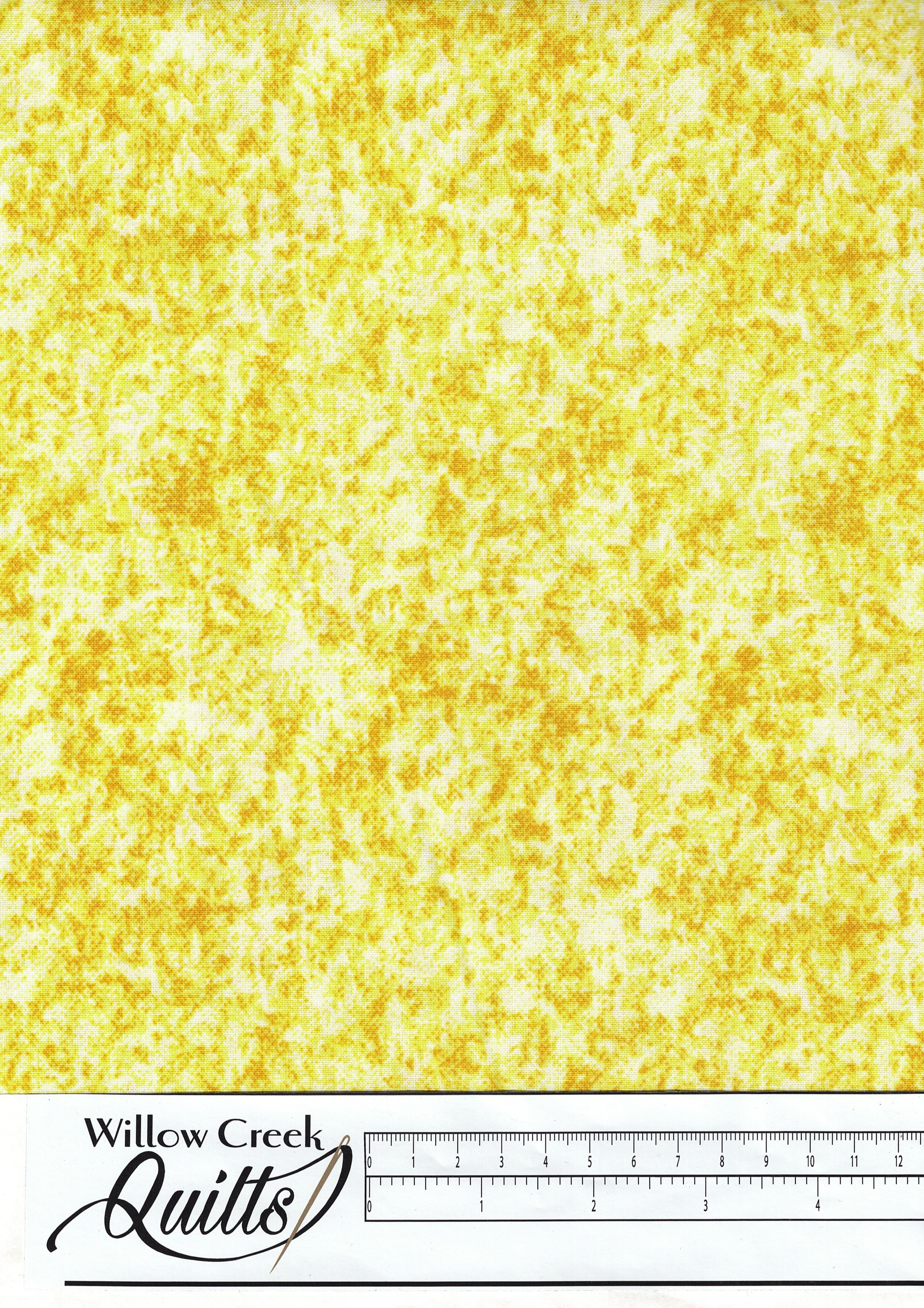Acid Wash - Butter - 92015-50