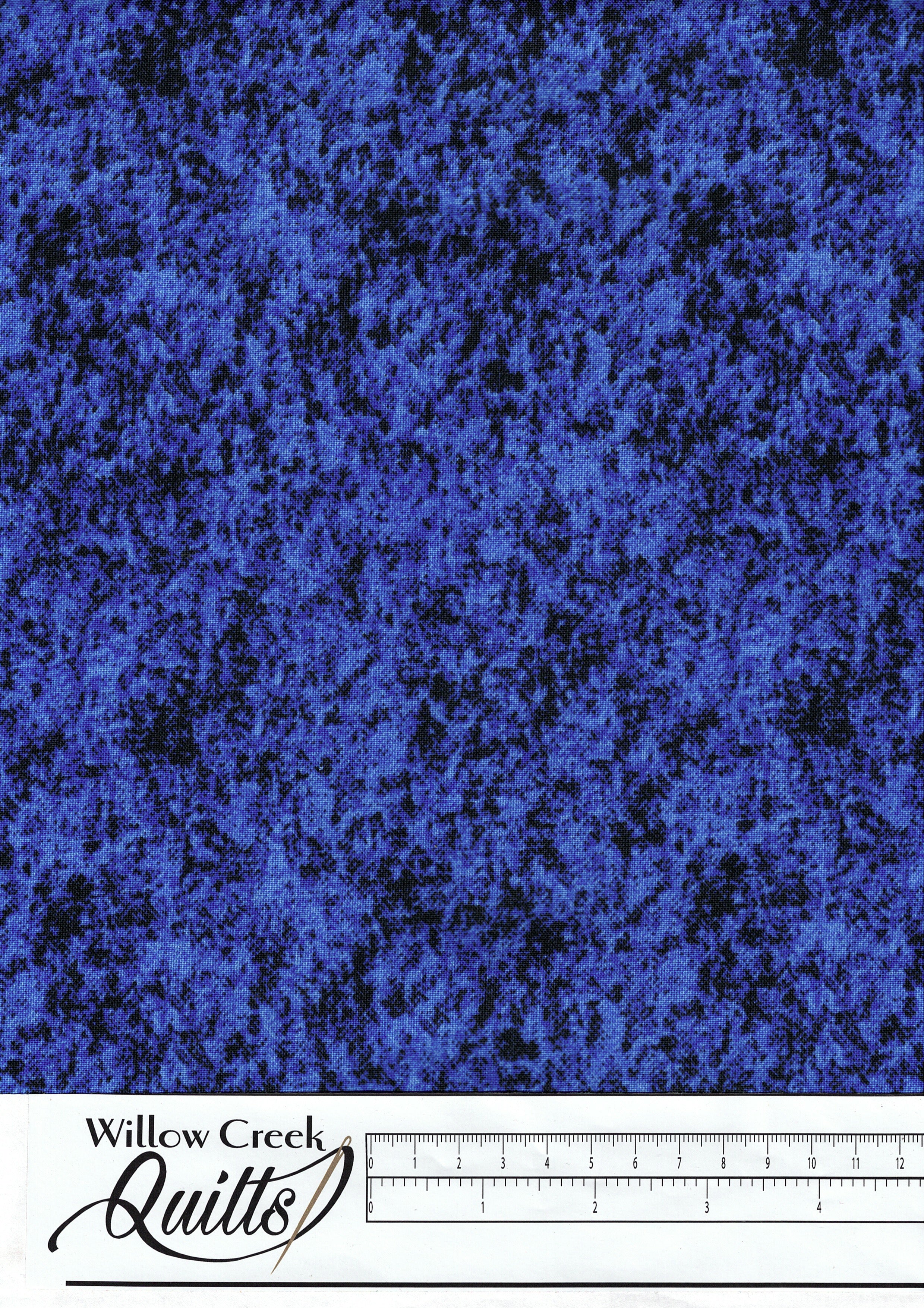 Acid Wash - Blue - 92015-45