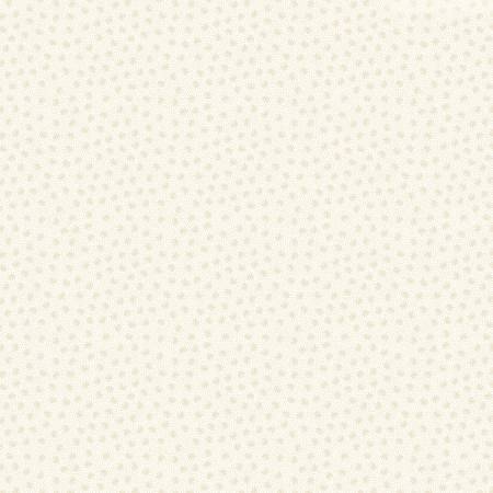 Tiny Tonals - Dotty Floral Cream on Cream - TT21-2