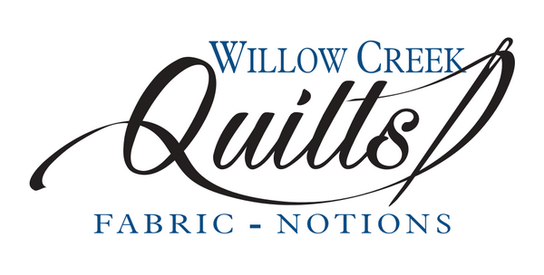 Willow Creek Quilts Inc