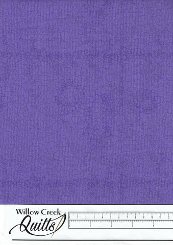 Enjoy the Little Things - Purple - Y4065-27 - Crackle